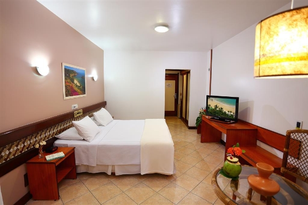 Best Western Shalimar Praia Hotel (Porto Seguro)